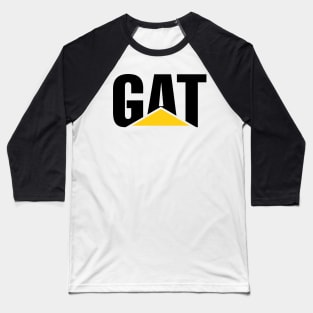 GAT Baseball T-Shirt